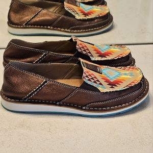 Ariat Womens Shoes Size 9